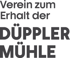 Dueppler Muehle Logo